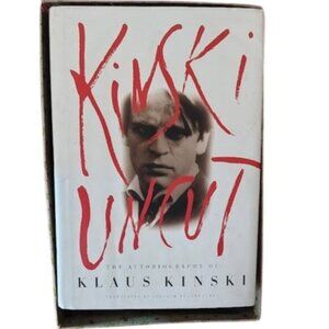 Kinski Uncut